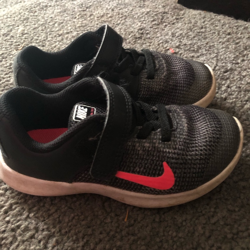 Nike 10c